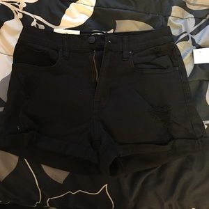 Pacsun shorts
